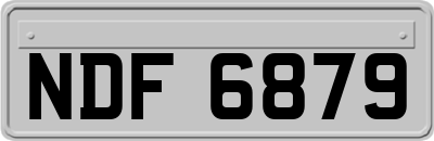 NDF6879