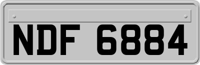 NDF6884