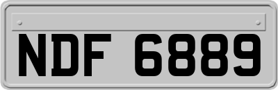 NDF6889