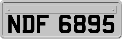 NDF6895