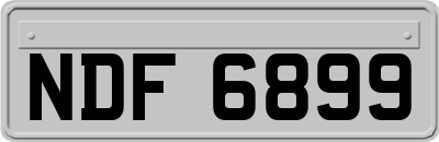 NDF6899