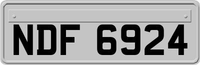 NDF6924