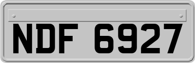 NDF6927