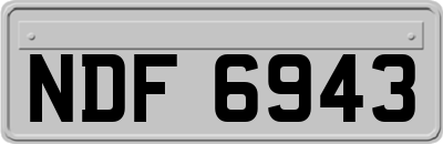 NDF6943