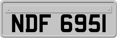 NDF6951