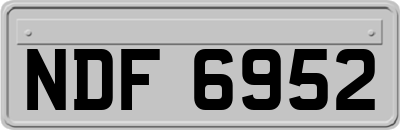 NDF6952