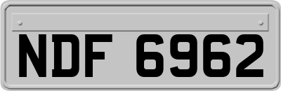 NDF6962