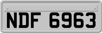 NDF6963