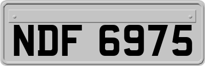 NDF6975