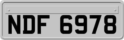 NDF6978