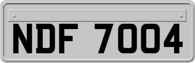 NDF7004