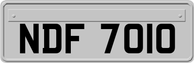NDF7010