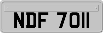 NDF7011