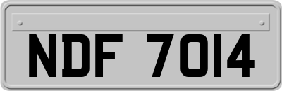 NDF7014