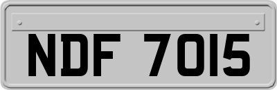 NDF7015