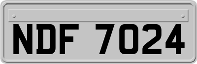 NDF7024