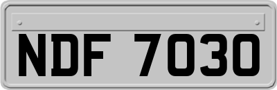 NDF7030