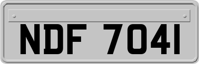 NDF7041