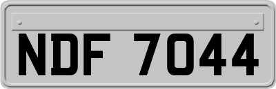NDF7044