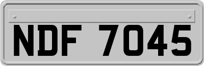 NDF7045