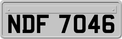 NDF7046