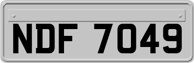 NDF7049