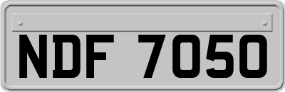 NDF7050
