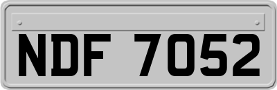 NDF7052