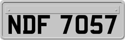 NDF7057