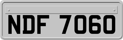 NDF7060