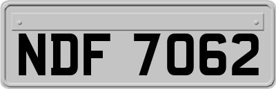 NDF7062