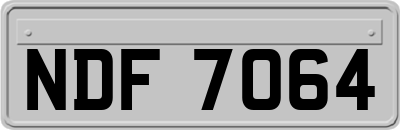 NDF7064