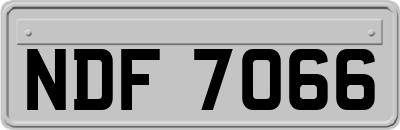 NDF7066