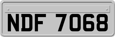 NDF7068