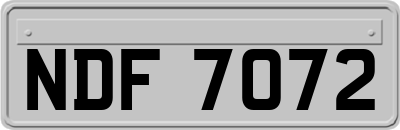 NDF7072