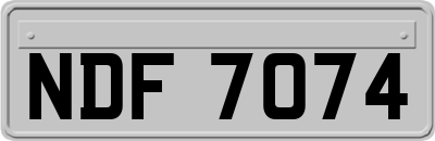 NDF7074