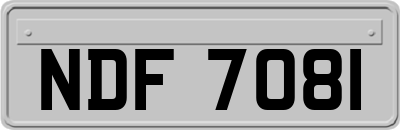 NDF7081