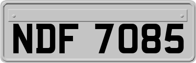 NDF7085