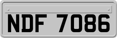 NDF7086