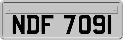 NDF7091