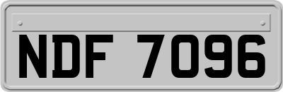 NDF7096