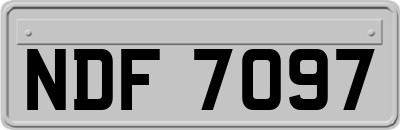 NDF7097