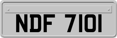 NDF7101