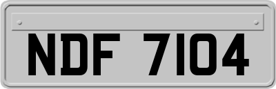 NDF7104