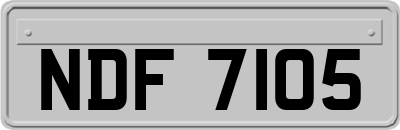 NDF7105