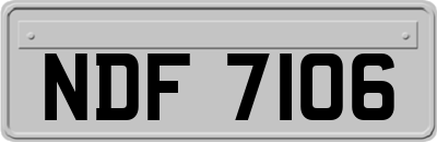 NDF7106