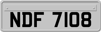 NDF7108