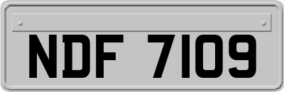 NDF7109