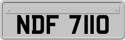 NDF7110