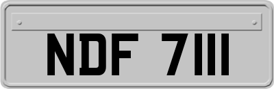 NDF7111